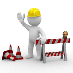 En construcción